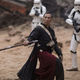 Rogue One: A Star Wars Story